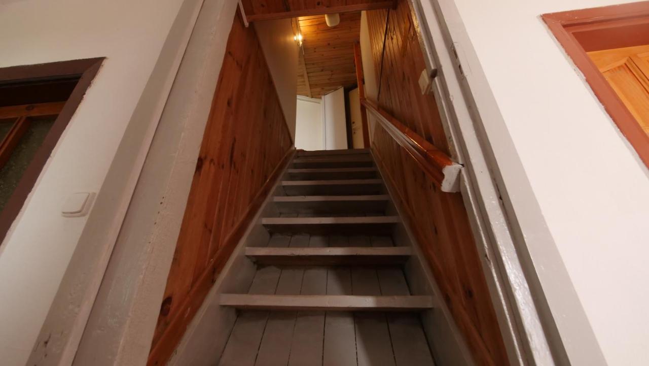 Apartamento Mazurska Kwatera-Rezerwat Fuledzki Róg Giżycko Exterior foto